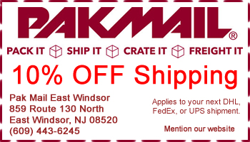 Coupon